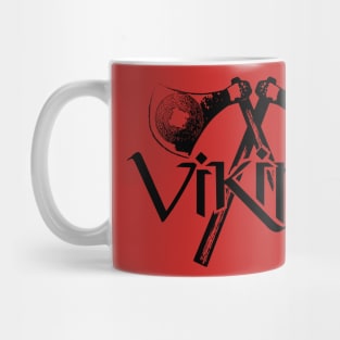Viking Axe Mug